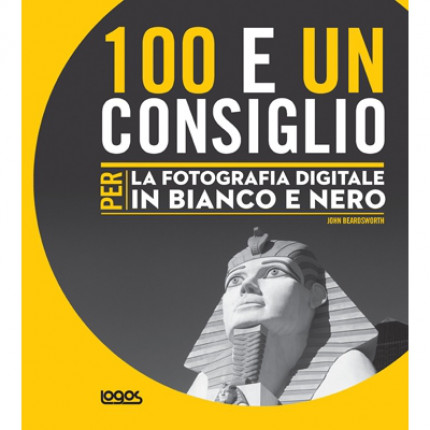 100 E UN CONSIGLIO PER LA FOTOGRAFIA DIGITALE IN BIANCONERO