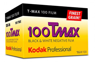 KODAK T-MAX 100 (formato 135)