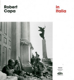 Robert Capa in Italia