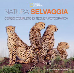 Natura selvaggia. Corso National Geographic