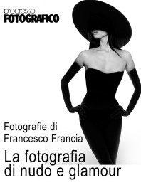 Francesco Francia l'illuminazione nella fotografia di nudo 