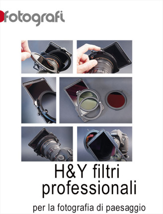H&Y filtri professionali 