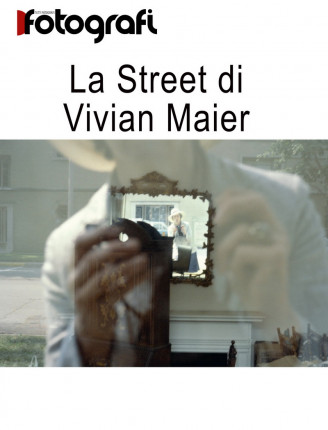 La Street di Vivian Maier