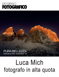 Le Dolomiti di Luca Mich