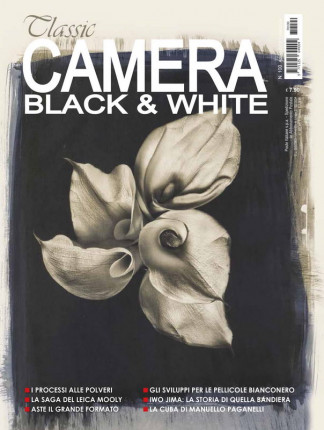 Classic Camera Black&White 100