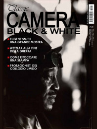 Classic Camera Black&White 103