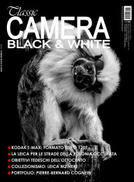 Classic Camera Black&White 105