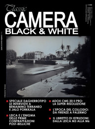 Classic Camera Black&White 109
