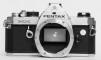 Classic Camera Black&White 111