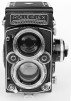Classic Camera Black&White 112