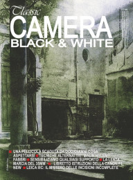 Classic Camera Black&White 113