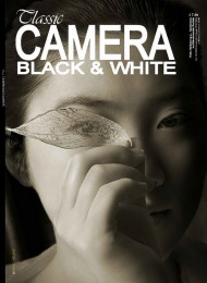 Classic Camera Black&White 114