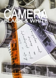 Classic Camera Black&White 117