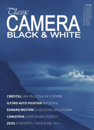 Classic Camera Black&White 118