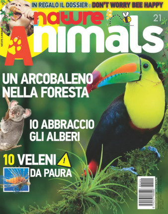 Nature & Animals # 21