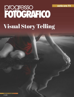 Progresso Fotografico 73: Visual Story Telling