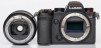 Tutti Fotografi di Aprile: Nikon Z7 II, Sony A1, Lumix S5