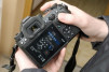 Tutti Fotografi di Giugno: Fotocamere vintage con il turbo, Nikon D6, Pentax K-3 Mark III