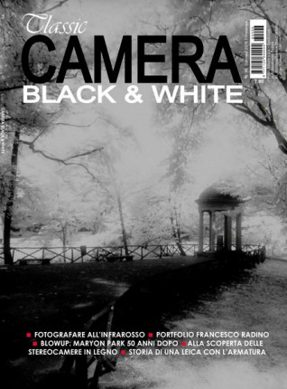 Classic Camera Black&White 96
