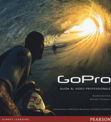 GoPro:  Guida al video professionale