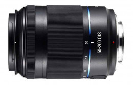 Samsung 50-200mm f/4-5.6 ED OIS