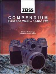 Zeiss Compendium – East and West 1940-1972