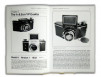 Exakta Cameras 1933-1978