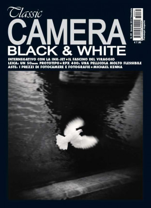 Classic Camera Black&White 85