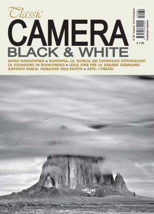 Classic Camera Black&White 89