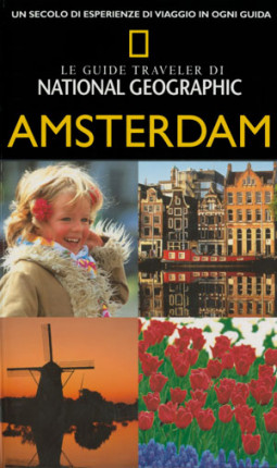 Guida Amsterdam