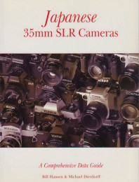 Japanese 35mm SLR Cameras