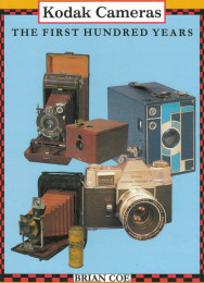 Kodak Cameras. The First Hundred Years