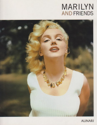 Marilyn and Friends