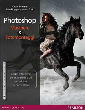 Photoshop Maschere & Fotomontaggi