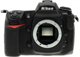 Test Nikon D300s